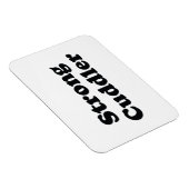 Strong Cuddler Magneet (Rechterzijde)