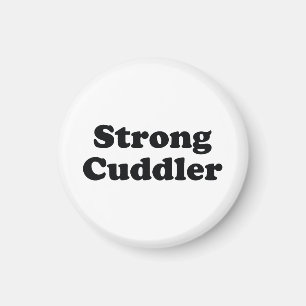 Strong Cuddler Magneet