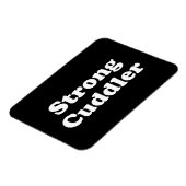 Strong Cuddler Magneet (Linkerzijde)