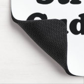 Strong Cuddler Muismat (Hoek)