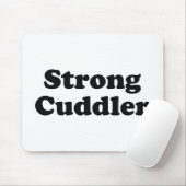 Strong Cuddler Muismat (Met muis)