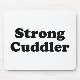 Strong Cuddler Muismat