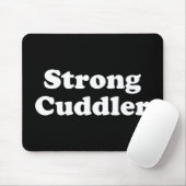 Strong Cuddler Muismat (Met muis)