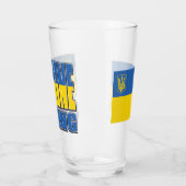 Strong Glas (Links)