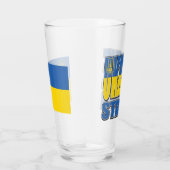 Strong Glas (Rechts)