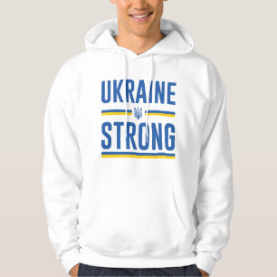 Strong Hoodie