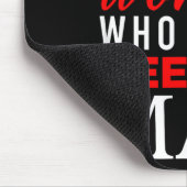 Strong Independent Woman Who Don't Need No Man - F Muismat (Hoek)