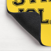 Strong Island, NYC, Verenigde Staten Muismat (Hoek)