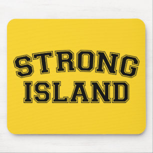 Strong Island, NYC, Verenigde Staten Muismat