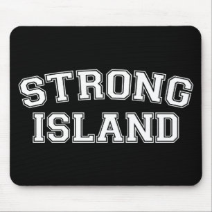 Strong Island, NYC, Verenigde Staten Muismat