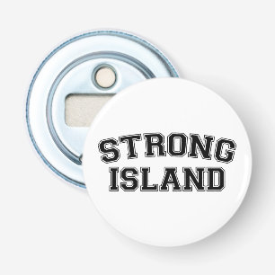 Strong Island, NYC, VS Button Flesopener