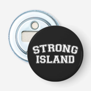 Strong Island, NYC, VS Button Flesopener