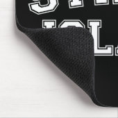 Strong Island, NYC, VS Muismat (Hoek)