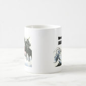 Strong JAPAN Koffiemok (Center)