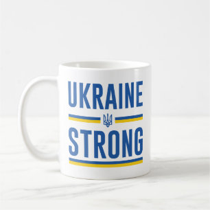Strong Koffiemok