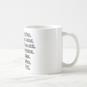 Strong Koffiemok