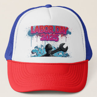 Strong Labor – Patriotic & Professional Spirit Trucker Pet