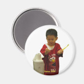 Strong Magneet (Voorkant / Achterkant)