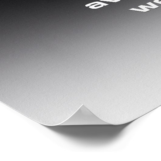 Strong Minds Poster (Hoek)