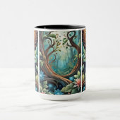 Strong Roots Mok (Midden)