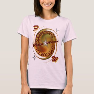 Strong T-shirt