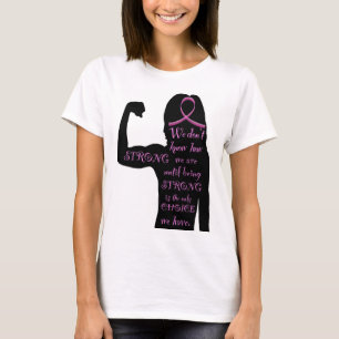 Strong T-shirt