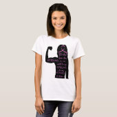 Strong T-shirt (Voorkant volledig)