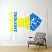 Strong Wandkleed (In Situ (horizontaal))