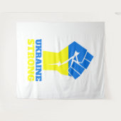 Strong Wandkleed (Voorkant (horizontaal))