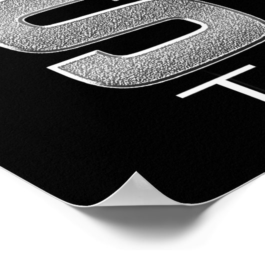 Stronger Heart Poster (Hoek)