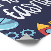 Stronger Poster (Hoek)