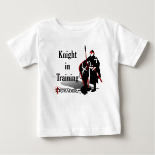 Stronghold Crusader - Knight in Training - Baby
