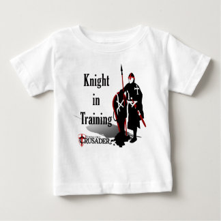 Stronghold Crusader - Knight in Training - Baby