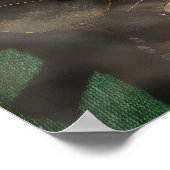 Stronghold Crusader - Poster 3 (Hoek)