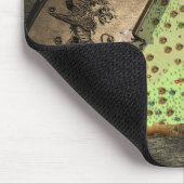 Stronghold Kingdoms Mouse Mat Muismat (Hoek)