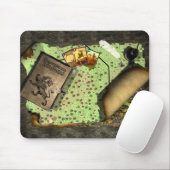 Stronghold Kingdoms Mouse Mat Muismat (Met muis)