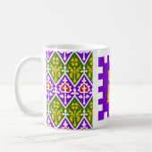 Stronghold of Greyfells Populace Badge Koffiemok (Links)