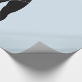 Strongman inpakpapier (Hoek)