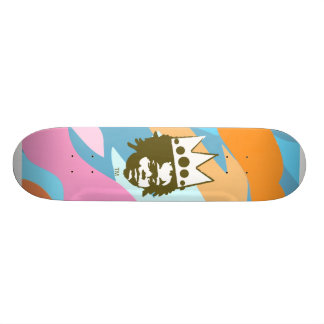 strongskateboard camo 02 skateboard