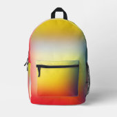 Strontium rugzakken (Voorkant)