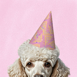 Strooi Aussie Leuke, Kleurrijke Kinderverjaardag Feesthoedjes