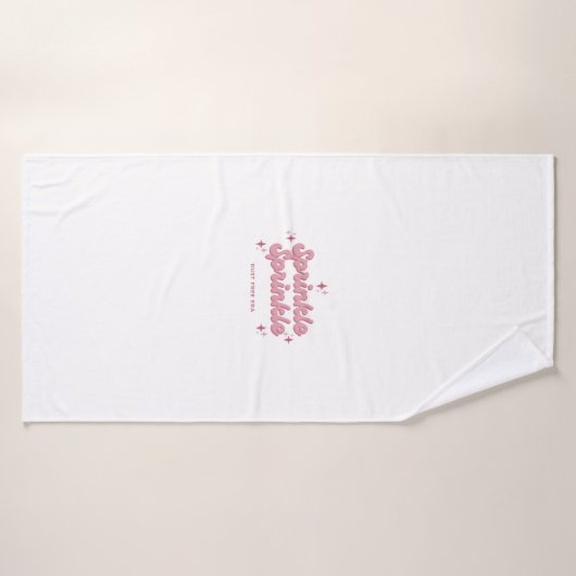 Strooi badhanddoek (Badhanddoek)