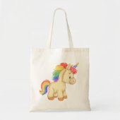 Strooi de wereld met magie tote bag (Voorkant)