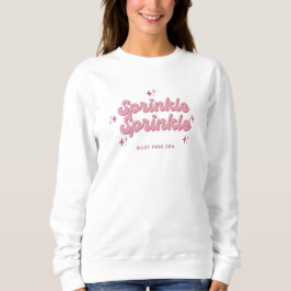 Strooi gezellig Sweatshirt