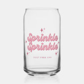 strooi glas (Voorkant)