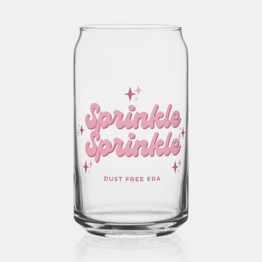 strooi glas (Voorkant)