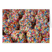 Strooi koekjes Leuke bakfotografie (Voorkant Horizontaal)