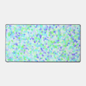 Strooi Mozaïek Bureaumat (Voorkant)