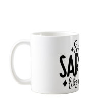 Strooi Sarcastische Grappige Koffie