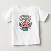 Strooi Vriendelijkheid | Cupcake (Voorkant)